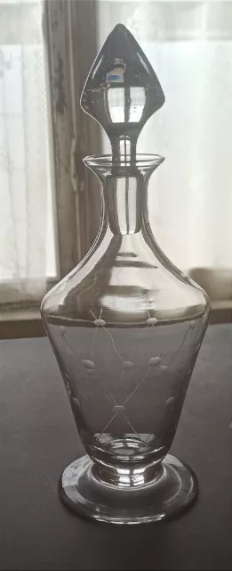 Carafe à vin