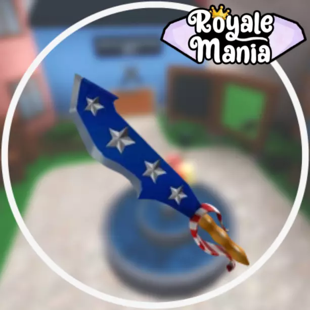 Old Glory Set, Trade Roblox Murder Mystery 2 (MM2) Items