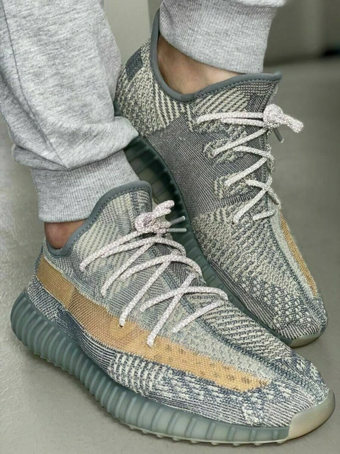 ADIDAS YEEZY BOOST 350 V2 Israfil 2020 UK 5.5 EU 38 US 6