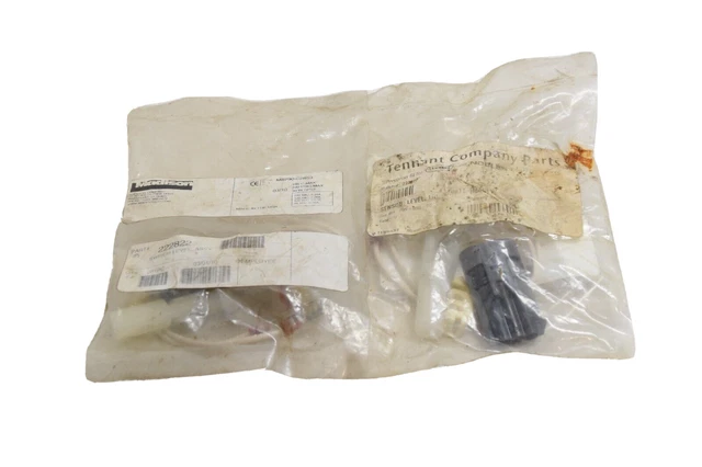 Lot Of 2. 222822 Sensor Level Switch Assembly. Liq, 30 Watt Max. For Tennant