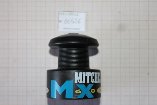 BOBINE ALU MOULINET MITCHELL AVOCET PRO 2000 R SPOOL REEL PART 1100180 MULINELLO