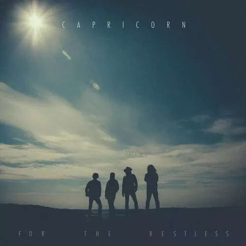 Capricorn : For the Restless CD (2022) ***NEW*** FREE Shipping, Save £s