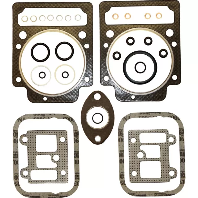 Decarbonizing Head Gasket Kit for Volvo Penta MD11 Diesel Engine 876376 875553