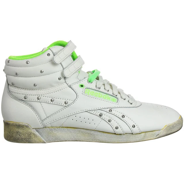 Reebok rb493 on sale
