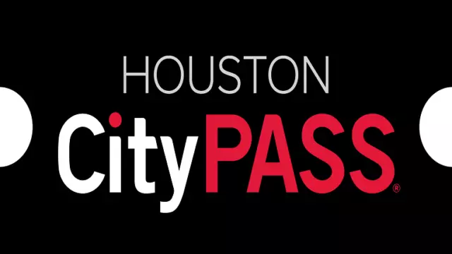 +++HOUSTON CityPASS, SAVE UP TO 55% OFF, TICKET DISCOUNT INFORMATION TOOL+++