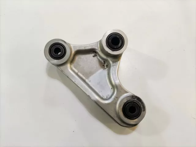 Leveraggio Ammortizzatore Posteriore Gilera Nexus 500