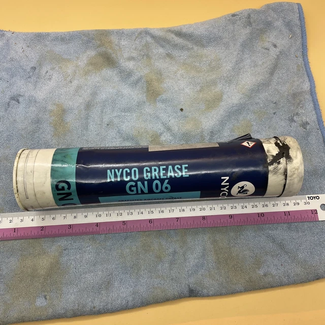 Grease & Lube, Fluids & Chemicals, Automotive Tools & Supplies