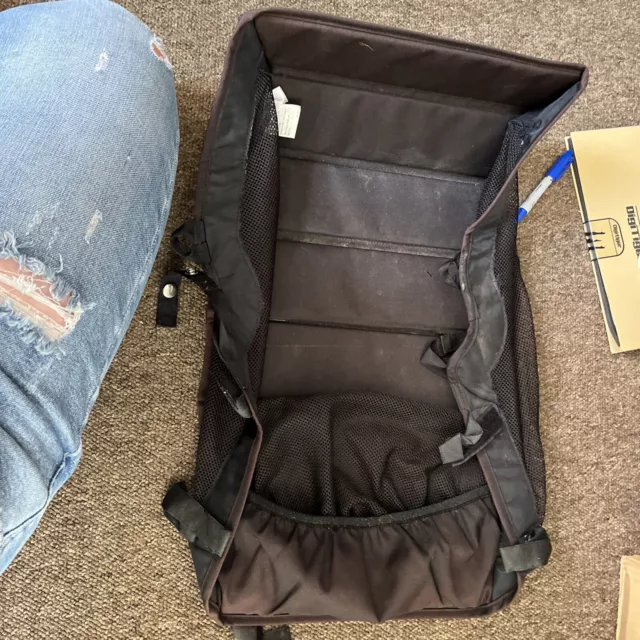 Bugaboo buffalo underseat basket outlet