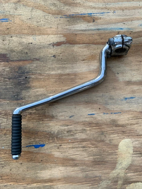 Ducati Bevel Kickstarter 900SS Ducati Bevel Kickstarter 900SS