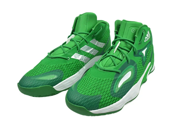 Adidas Boston Celtics Shoes FOR SALE! - PicClick