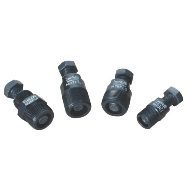 Estrattore Per Volano Magnetico Ø33x1.5 - Utensile Meccanico Per Smontaggio - Foto 8