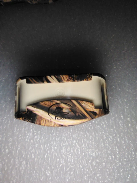 SportDOG Replacement Receiver Collar WetlandHunter SD-425X SDT00-13860 SDR-AXC