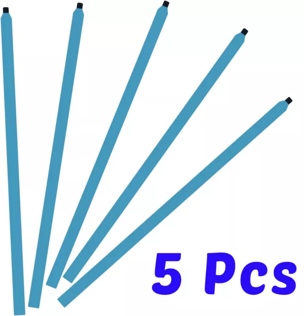 Laptop LCD Screen Pull Tabs Stretch Release Adhesive Strip For 11.6" 15.6" 17.3"