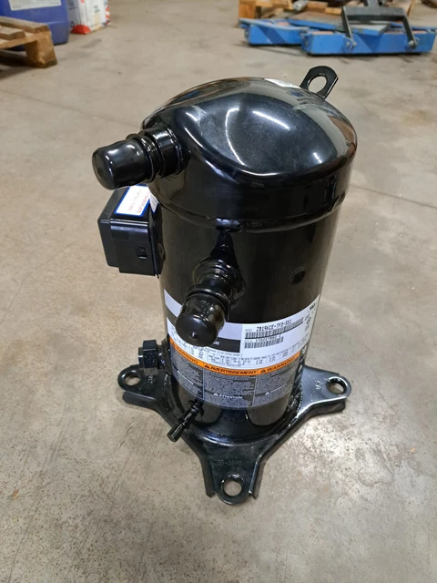 Compressore Copeland SCROLL ZB 19 KCE - TFD - 551