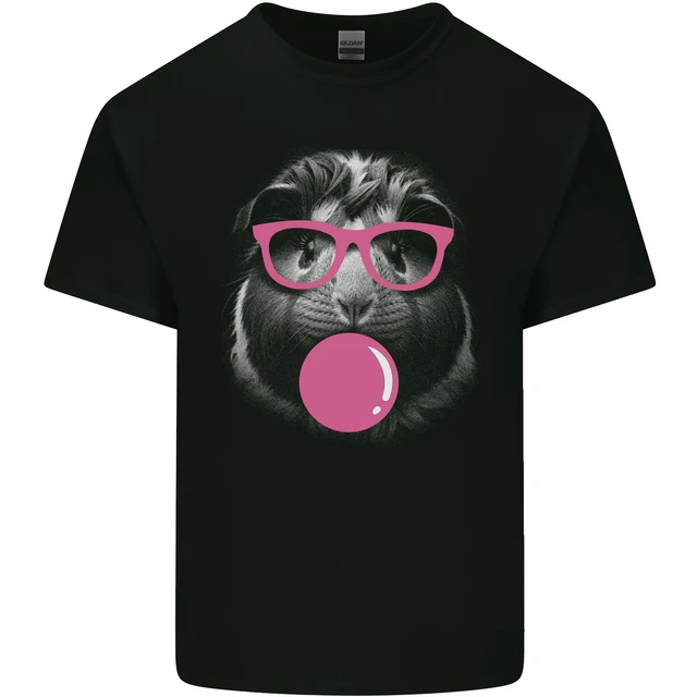 Autocollant Décalcomanie Chevaux Avec Lunettes Et Bandana - Motif Humoristique Pour Voiture, Moto, Frigo, Etc.