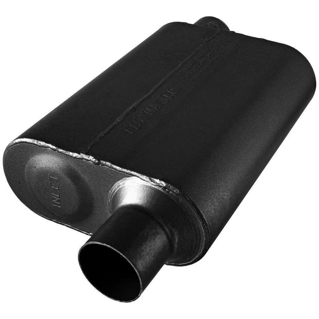Flowmaster 40 Series S/S Muffler 8042543