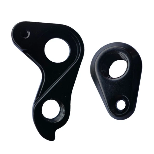 Adaptateur De Montage Pour Dérailleur Avant De Vélo – CNC Alu Universel Robuste