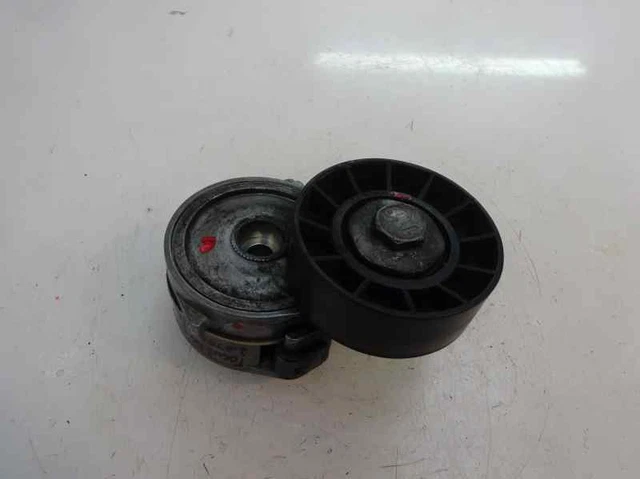 galet tendeur pour FORD FOCUS II DESCAPOTABLE 2.0 TDCI 2006 2007 109283
