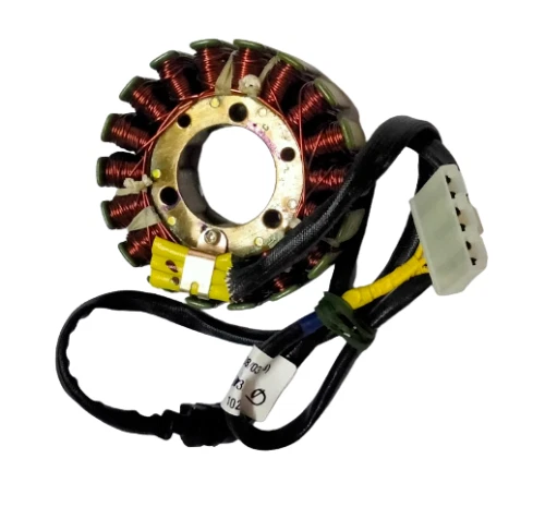 Stator Assly Best Fits For Ktm Duke 250 2017 2018