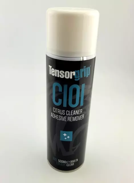 Spray rimozione adesivo spray detergente agrumi resistente ad azione rapida