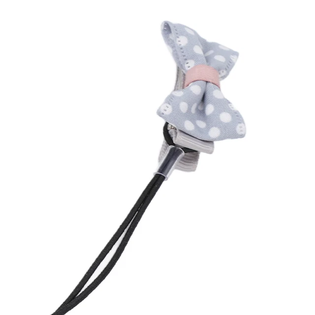 (Doble Oreja) Floral Arco Patrón Audífono Portatil Elegante BTE GSA