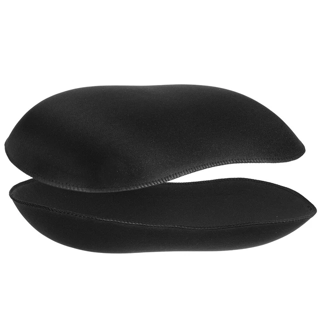 1 PAIR HIP Pad Fake Butt Insert Pad Underwear Butt Pad Pad Butt £9.98 ...