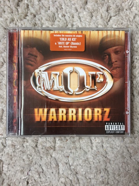 Mop cd 2025