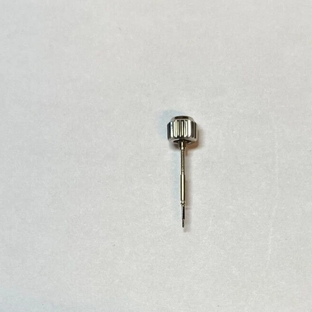 Omega seamaster crown 2025 replacement