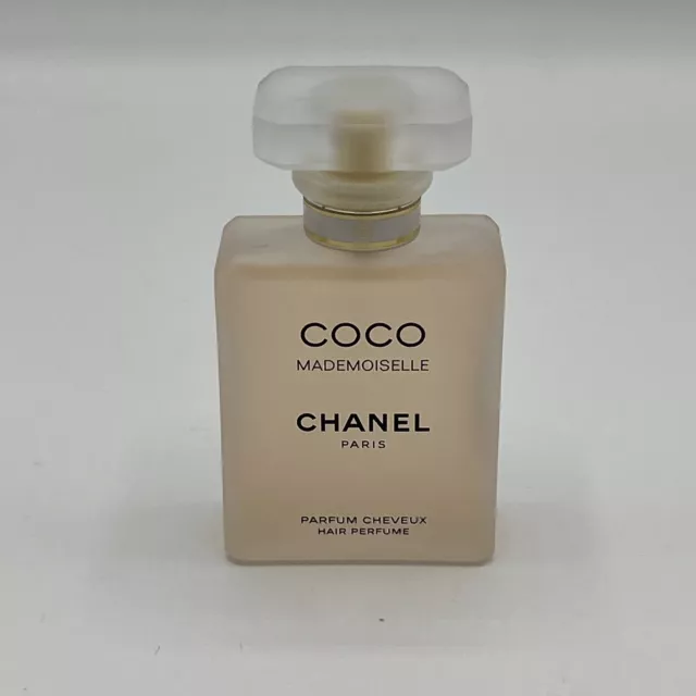 COCO CHANEL MADEMOISELLE Hair Parfum Cheveux 1.2 Fl Oz /35 ml $45.00 -  PicClick