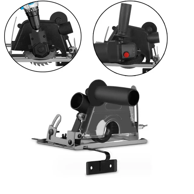 Supporto base 0 ~ 40 mm 0-45° regolabile 1 pezzo cutter lavorazione legno