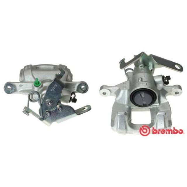 BREMBO A 00 482 Système De Servo-Frein - Longueur 342 Mm