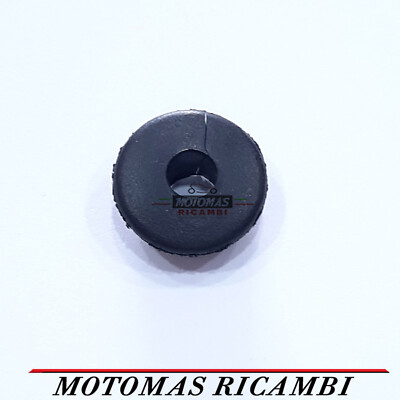 GOMMINO ASTA RUBINETTO BENZINA VESPA 50 90 SPRINT SUPER GL GS SS VNA VNB VBB VBB 