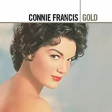 Gold von Francis,Connie | CD | Zustand sehr gut