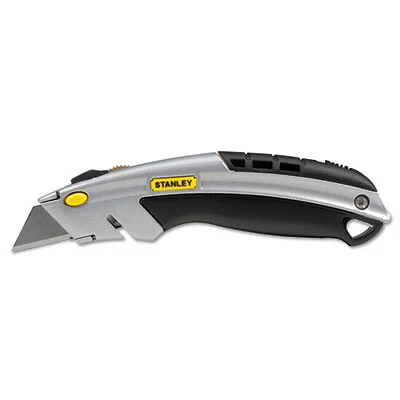 Knife,Inst.chg Utly,Bkslv 10-788    10-788 076174107883