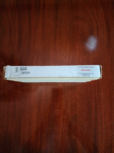 Honeywell PW7K1R2 Dual Reader Module - Brand new open box