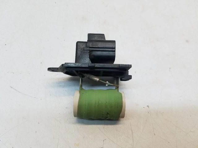 Electric Fan Relay Fits 07 08 09 10 12 13 14 15 16 17 18 19 10 Caravan OEM