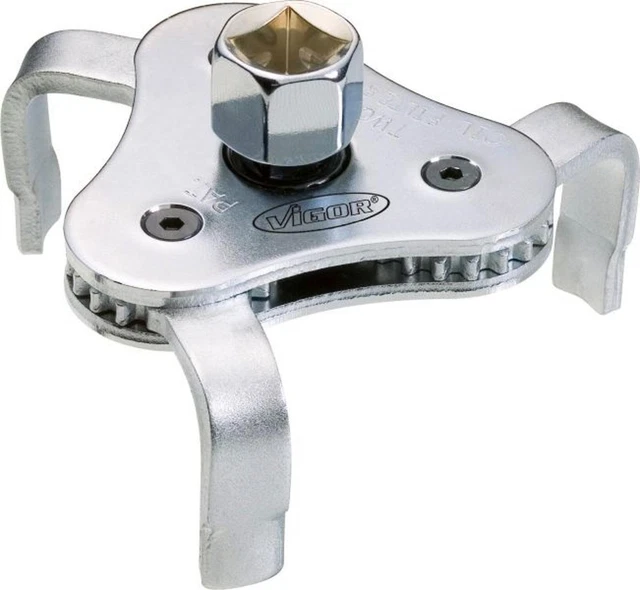 Chiave filtro olio VIGOR V1281