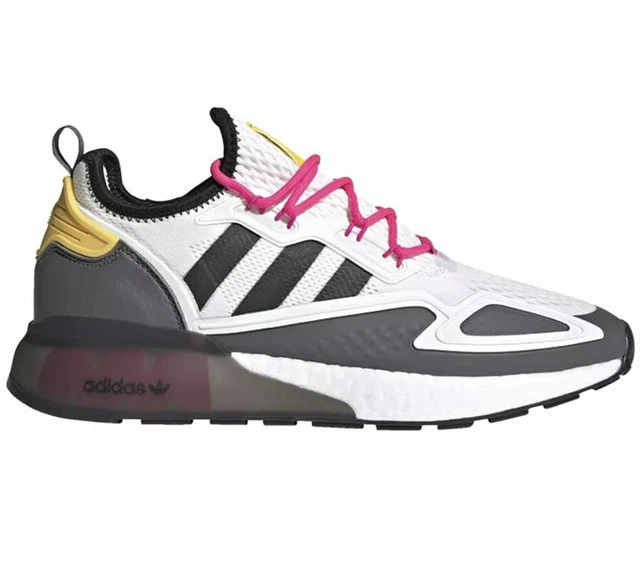 Adidas Originals uomo NINJA ZX 2K BOOST FZ0480 nuovissima con scatola taglia 9