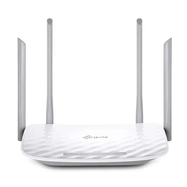 TP-Link Archer A5 AC1200 Dual Band WLAN Router OpenWrt Repeater Access Point 4