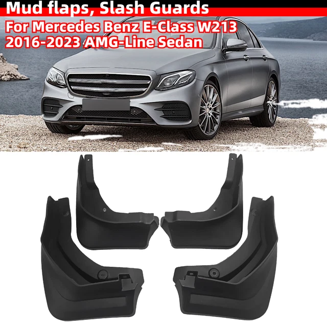 Mercedes-Benz - E-Klasse W212 FL (2013-2016) - Autoteile In Wunschfarbe Lackiert Nach VIN Nummer Oder Nach Dem Farb COD