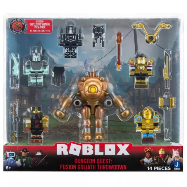 Roblox Toy Code Principal Boss Zombie Bundle Sent By Messages