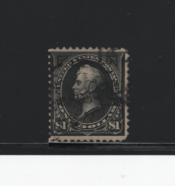 Us Sc#276 -- Used --