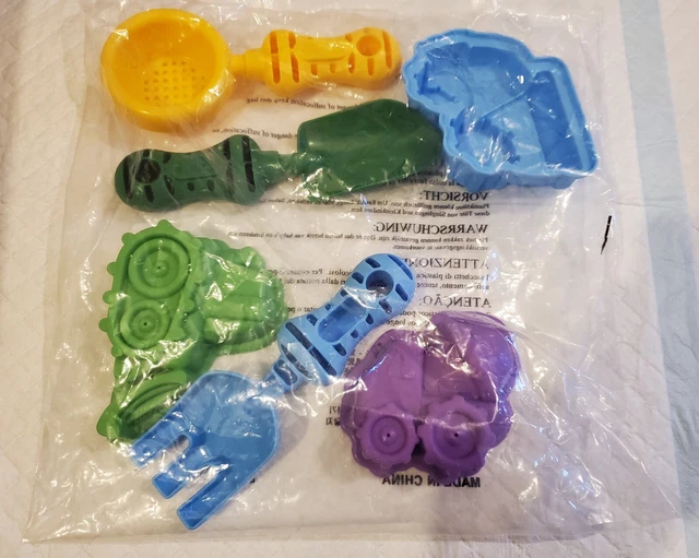 LITTLE TIKES EASY Store Sand and Water Table - SPARE PARTS - SAND ...