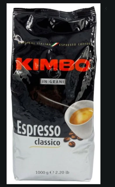 Kimbo Expresso Classic 1000g