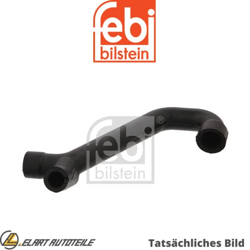 Separatore Olio Valvola PCV Per Auto In Plastica Tecnica ABS Per 06H103495 - Foto 2