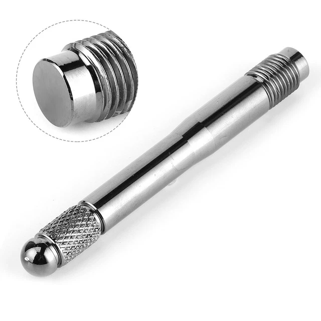 Tire Positioning Pin Wheel Fitting Removal Alignment Tool Nut Bolt Lugs M14x1.5