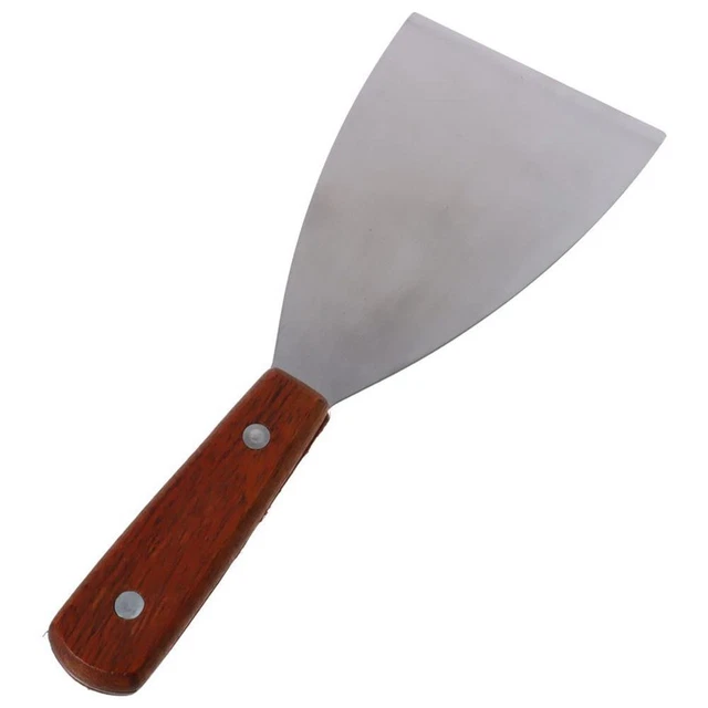 SCRAPPER SPATULA 3D Print Removal Tool Metal Tool Heated Bed EUR 9,60 ...