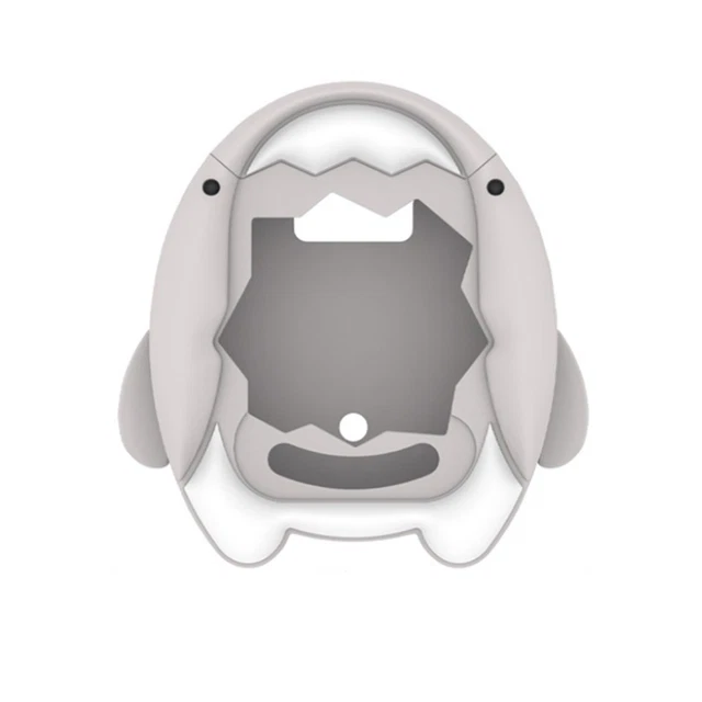 Xcivi Protective Cover Compatible With Tamagotchi Paradise, Soft