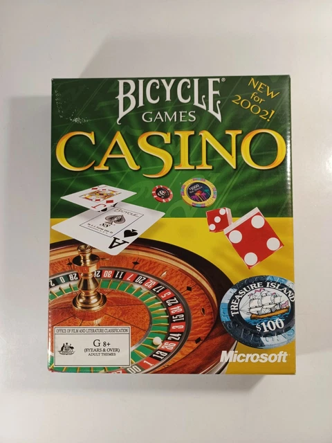 The Evolution Of casino