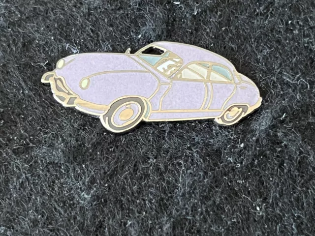 b  PINS PIN ENAMEL CAR AUTO AUTOMOBILE DEMONS ET MERVEILLES